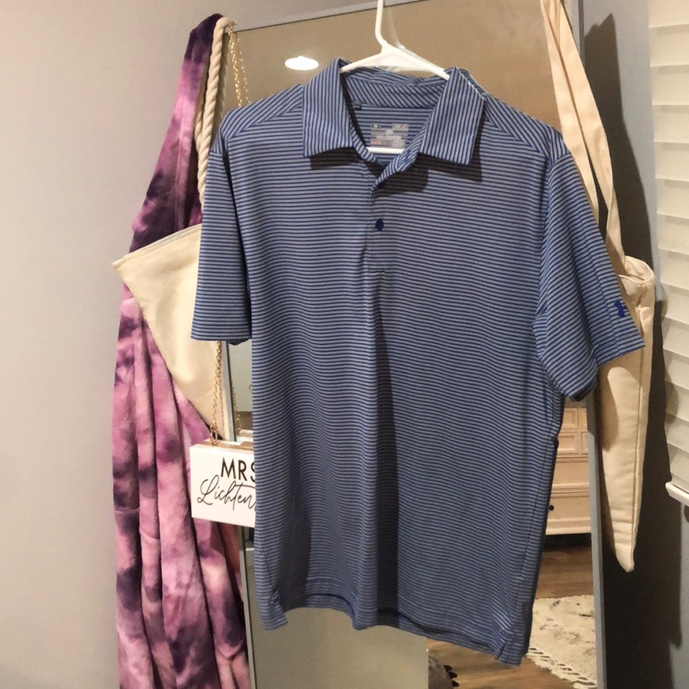 Under Armour Shirt